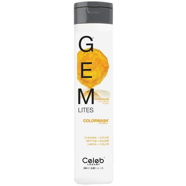 GEM LITES_Gem Lites Colorwash Tourmaline Strawberry Blonde 244ml / 8.25oz_Cosmetic World